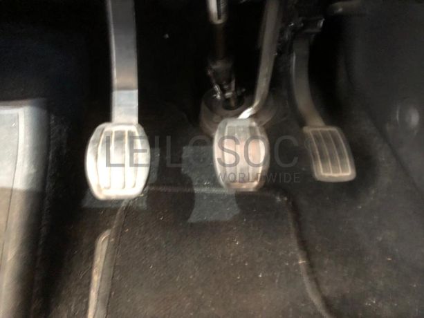 Peugeot 308 · Ano 2017