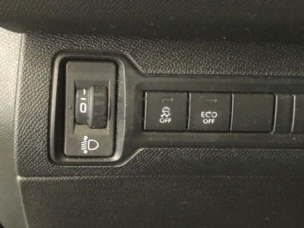 Peugeot 308 · Ano 2017