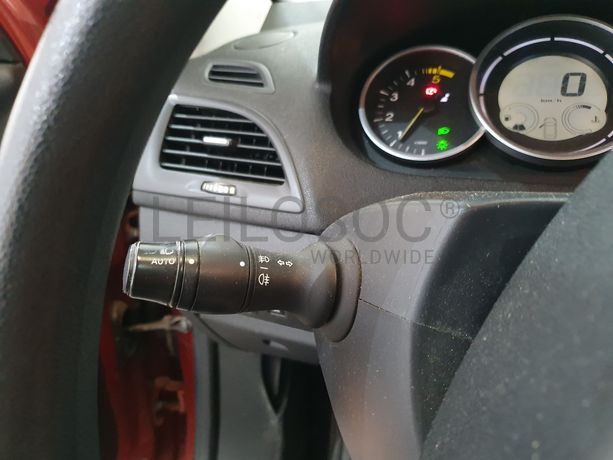 Renault Mégane · Ano 2010