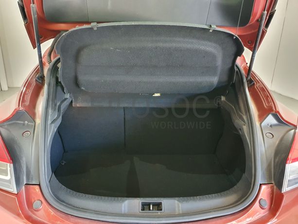 Renault Mégane · Ano 2010