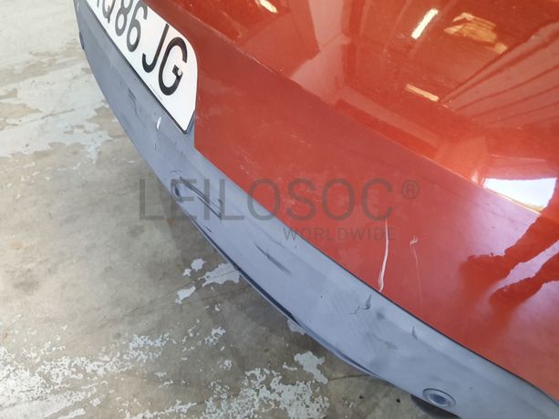 Renault Mégane · Ano 2010