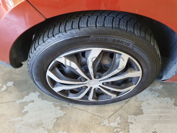 Renault Mégane · Ano 2010