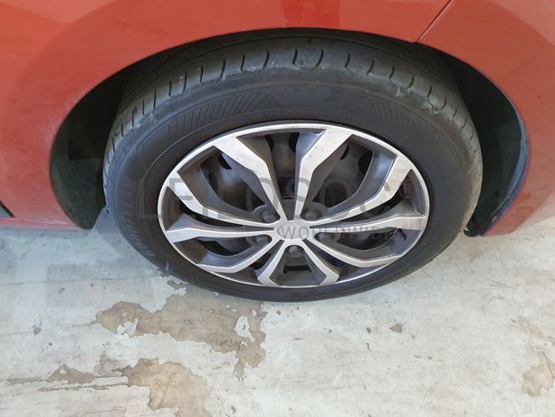 Renault Mégane · Ano 2010