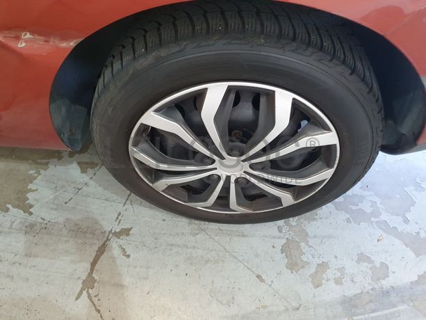 Renault Mégane · Ano 2010