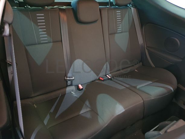 Renault Mégane · Ano 2010