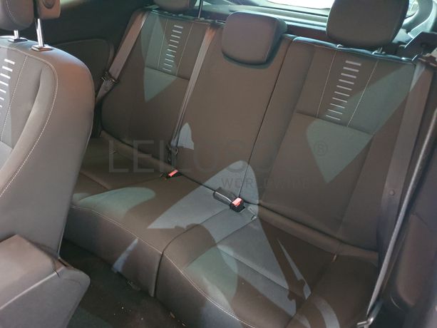 Renault Mégane · Ano 2010