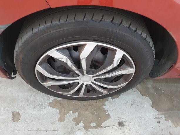 Renault Mégane · Ano 2010