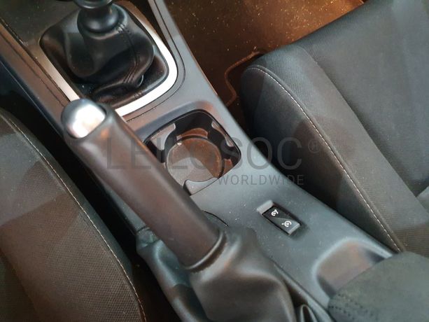 Renault Mégane · Ano 2010