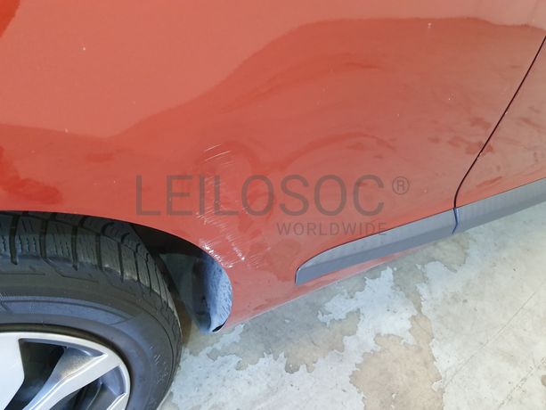 Renault Mégane · Ano 2010