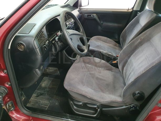 Volkswagen Vento GL · Ano 1995