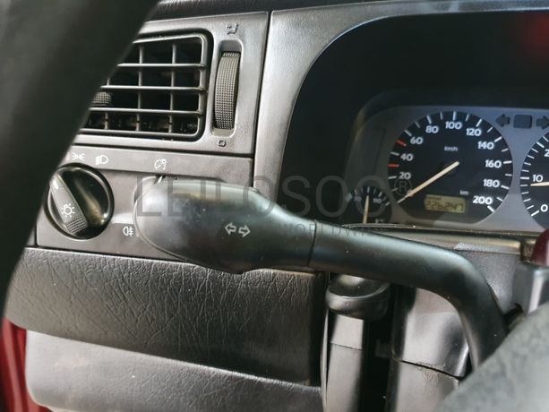 Volkswagen Vento GL · Ano 1995