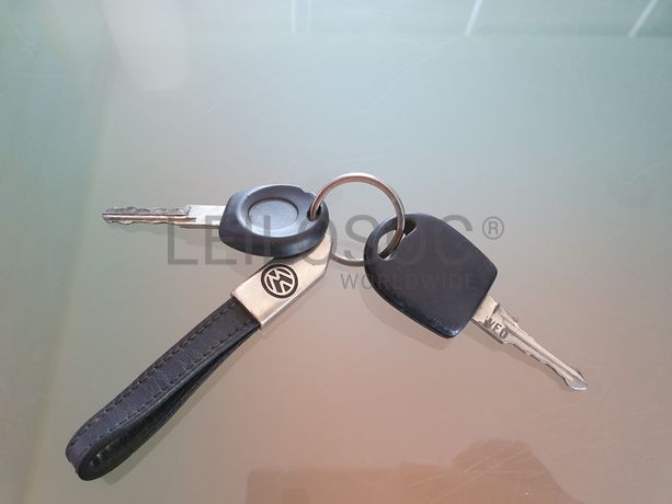 Volkswagen Vento GL · Ano 1995