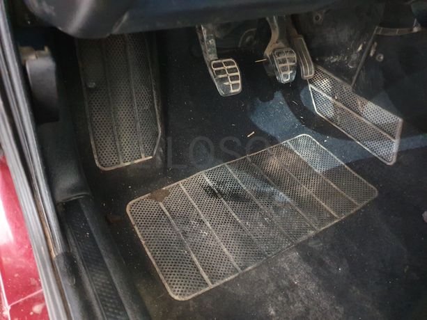 Volkswagen Vento GL · Ano 1995