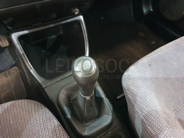 Volkswagen Vento GL · Ano 1995