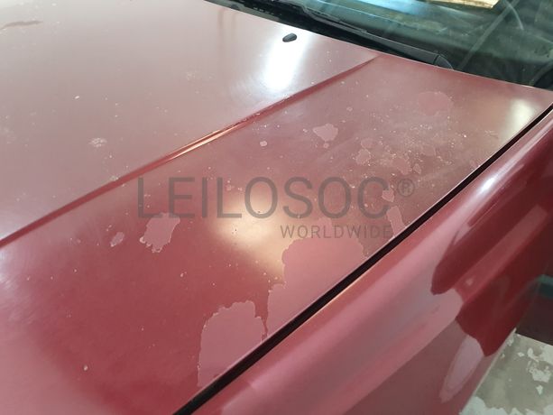 Volkswagen Vento GL · Ano 1995