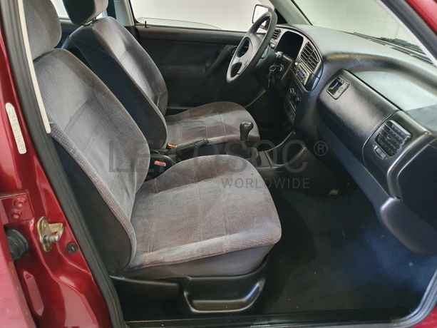 Volkswagen Vento GL · Ano 1995