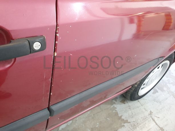 Volkswagen Vento GL · Ano 1995