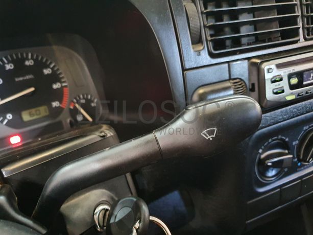 Volkswagen Vento GL · Ano 1995