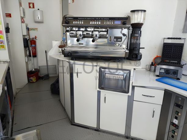 Equipamento · Hotelaria