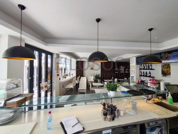 Equipamento · Hotelaria