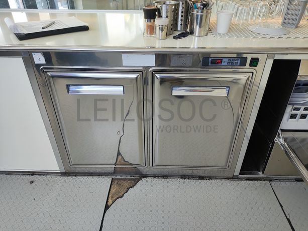 Equipamento · Hotelaria