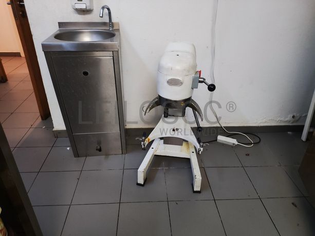 Equipamento · Hotelaria