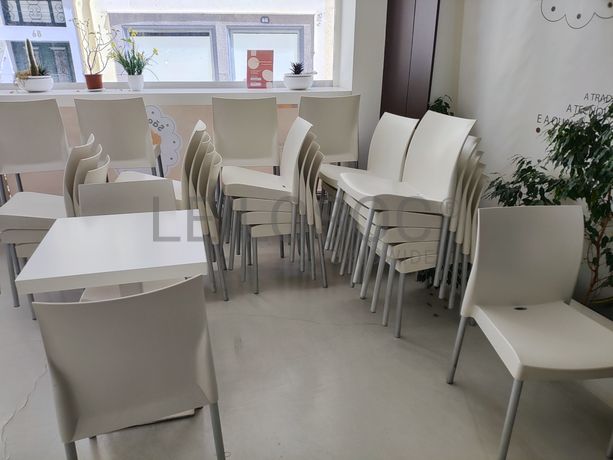 Equipamento · Hotelaria