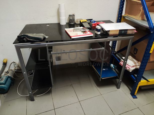 Equipamento · Hotelaria