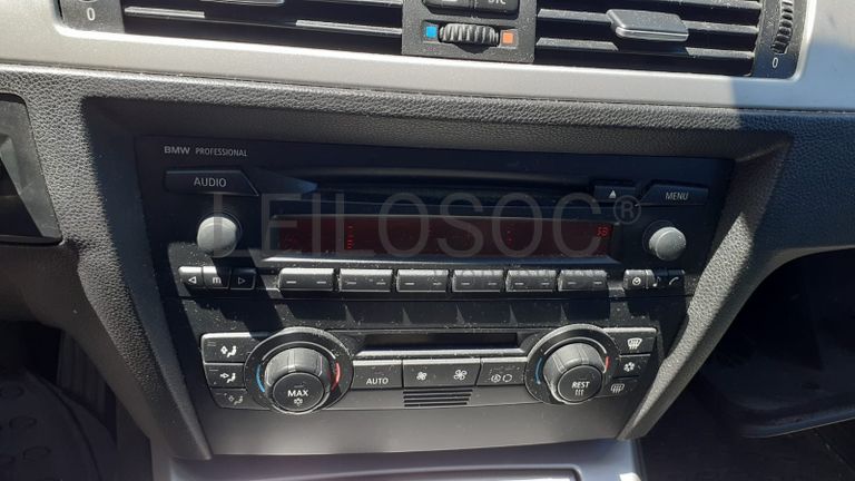 BMW 3 Touring · Ano 2006