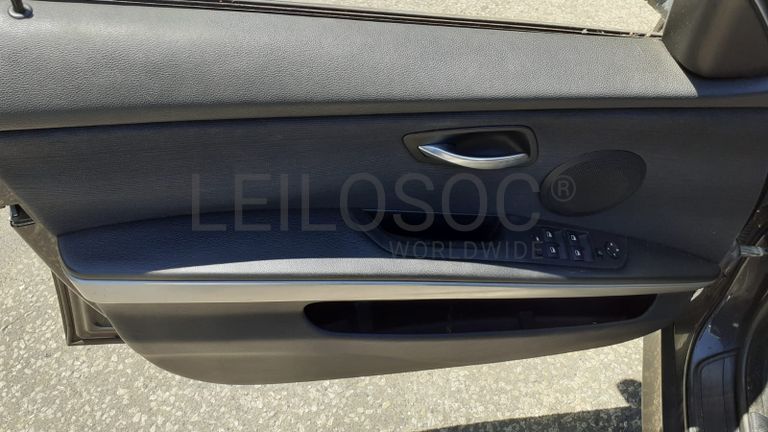 BMW 3 Touring · Ano 2006