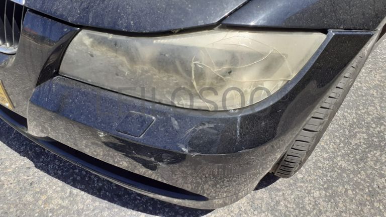 BMW 3 Touring · Ano 2006