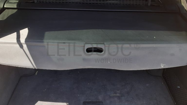 BMW 3 Touring · Ano 2006