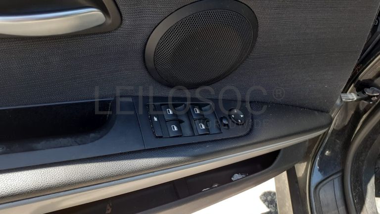 BMW 3 Touring · Ano 2006