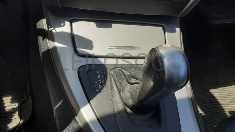 BMW 3 Touring · Ano 2006