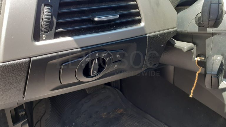 BMW 3 Touring · Ano 2006