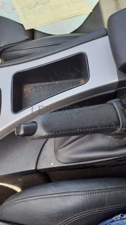 BMW 3 Touring · Ano 2006