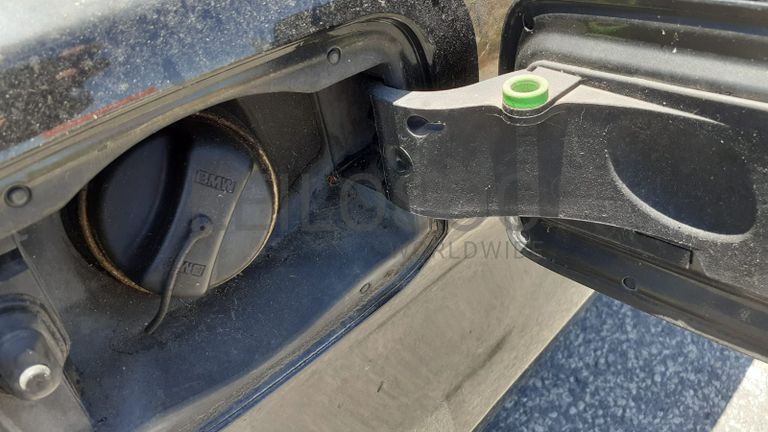 BMW 3 Touring · Ano 2006