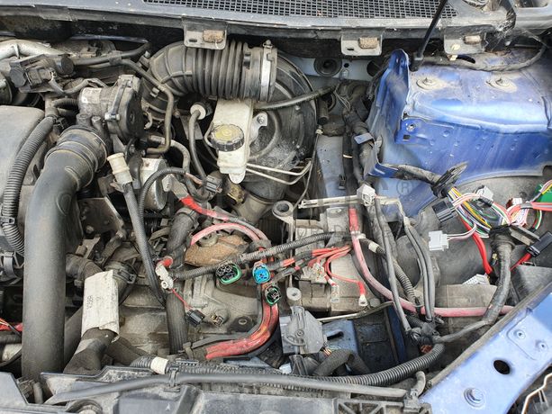 Renault Mégane · Ano 2013