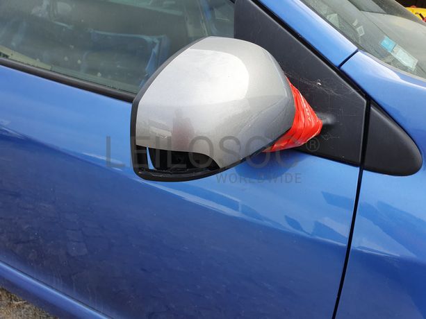 Renault Mégane · Ano 2013