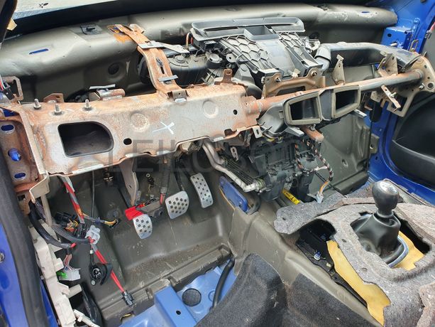 Renault Mégane · Ano 2013