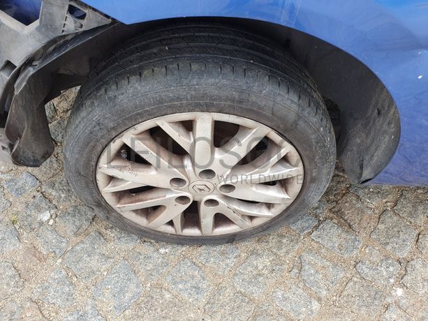 Renault Mégane · Ano 2013