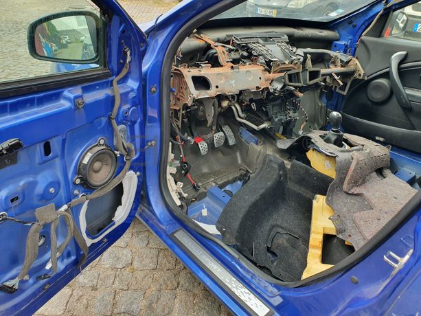 Renault Mégane · Ano 2013