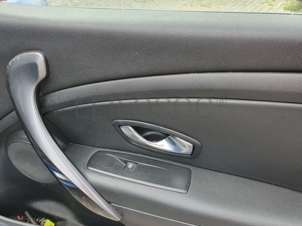 Renault Mégane · Ano 2013