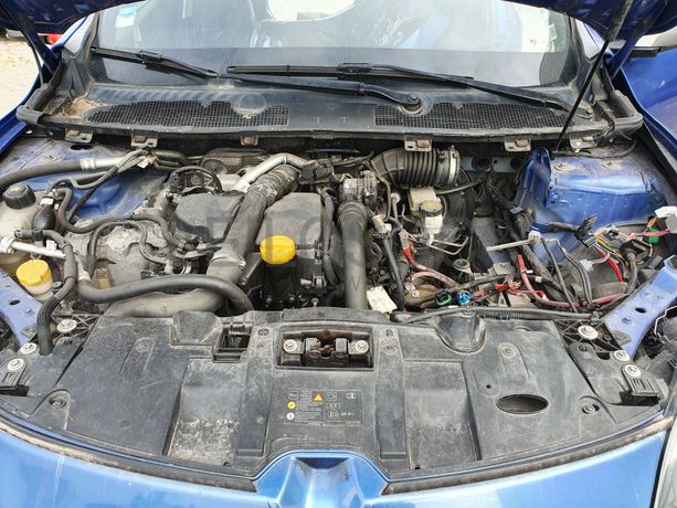 Renault Mégane · Ano 2013