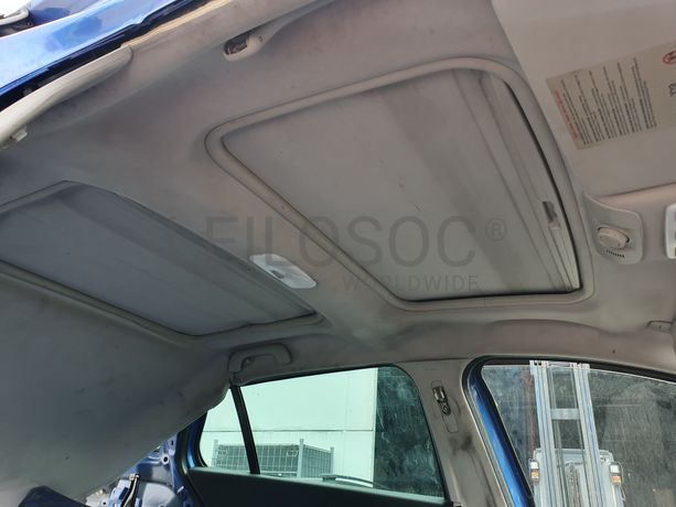 Renault Mégane · Ano 2013