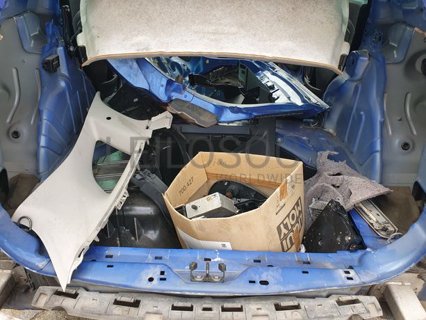 Renault Mégane · Ano 2013