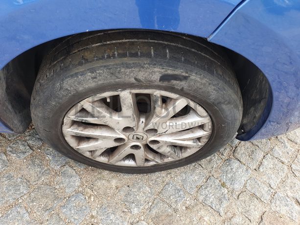 Renault Mégane · Ano 2013