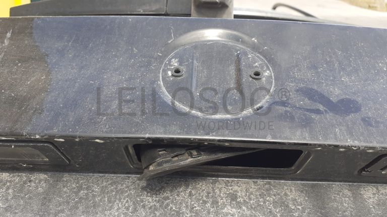 BMW 320D Touring · Ano 2007