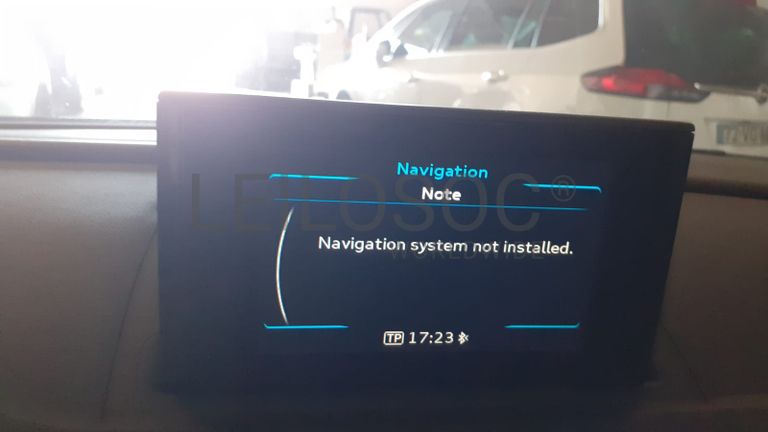 Audi A3 TDI · Ano 2015