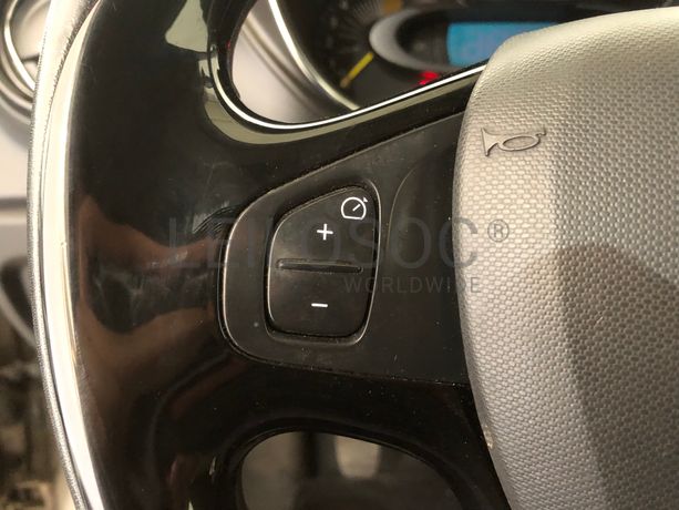 Renault Captur · Ano 2013